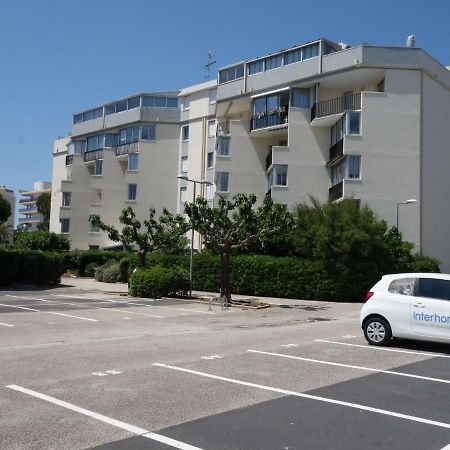 Apartment Le Floride-2 Le Grau-du-Roi Eksteriør billede
